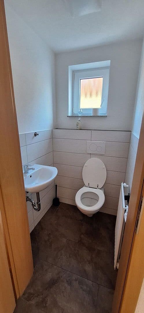 house to rent, 130 m², Aalen, Baden-Württemberg house to rent, 130 m², Aalen, Baden-Württemberg