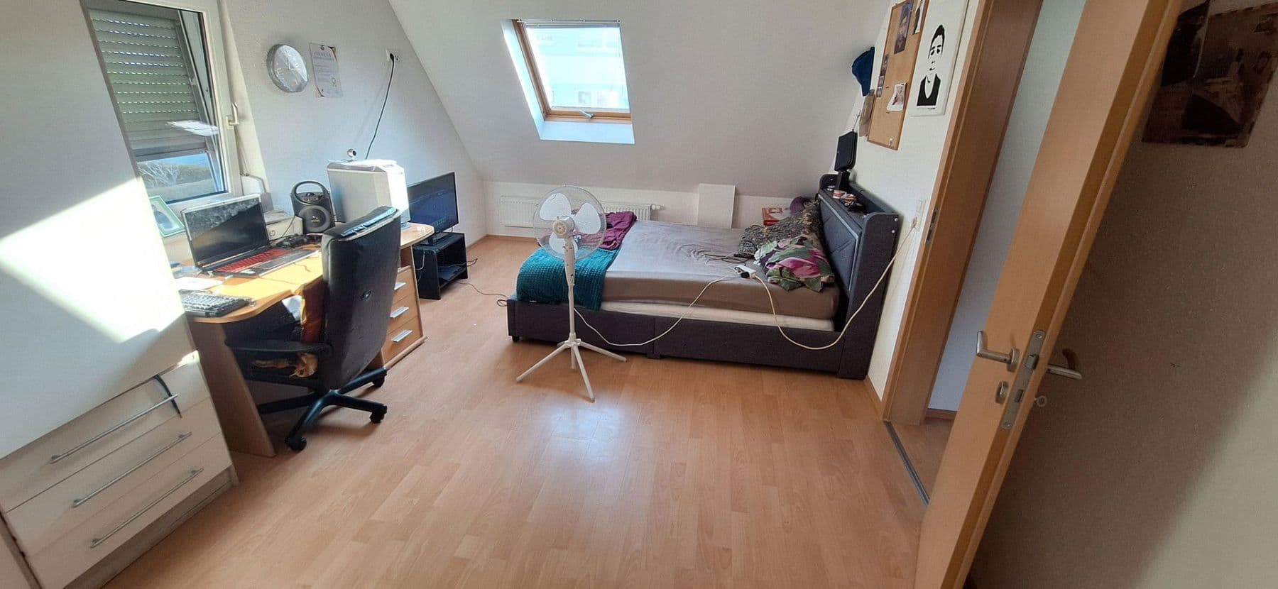 house to rent, 130 m², Aalen, Baden-Württemberg house to rent, 130 m², Aalen, Baden-Württemberg