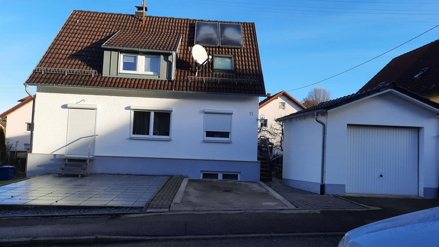 house to rent, 130 m², Aalen, Baden-Württemberg house to rent, 130 m², Aalen, Baden-Württemberg