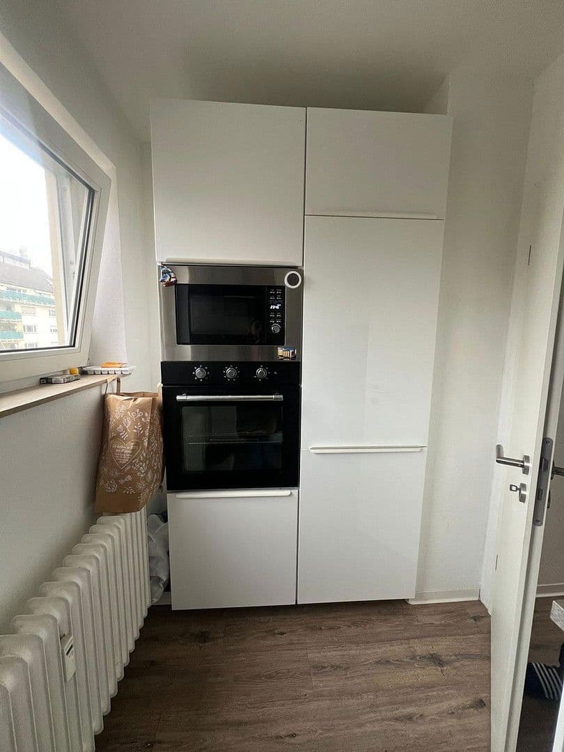 2 bedroom flat to rent, 60 m², Albrecht-Dürer-Ring 10a, Frankenthal, Rhineland-Palatinate 2 bedroom flat to rent, 60 m², Albrecht-Dürer-Ring 10a, Frankenthal, Rhineland-Palatinate