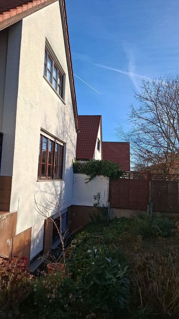 house for sale, 170 m², Forst an der Weinstraße, Rhineland-Palatinate house for sale, 170 m², Forst an der Weinstraße, Rhineland-Palatinate