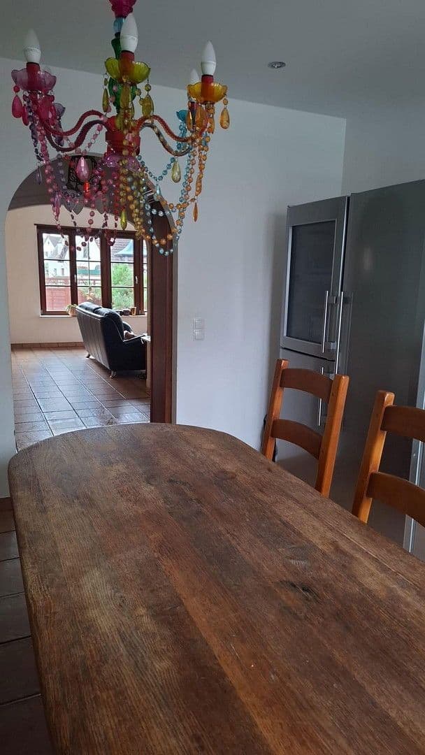 house for sale, 170 m², Forst an der Weinstraße, Rhineland-Palatinate house for sale, 170 m², Forst an der Weinstraße, Rhineland-Palatinate