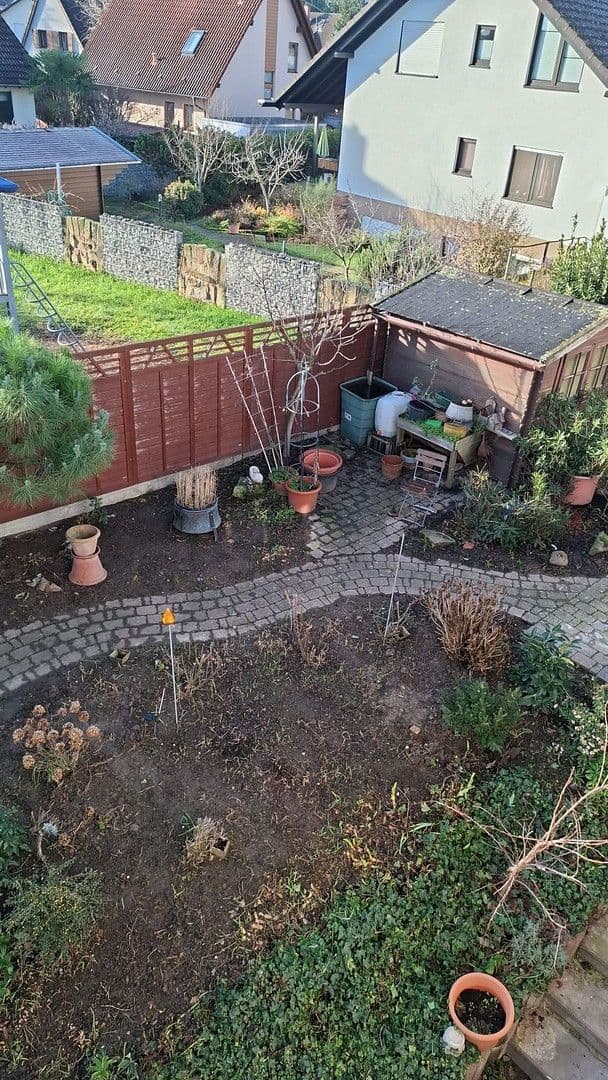 house for sale, 170 m², Forst an der Weinstraße, Rhineland-Palatinate house for sale, 170 m², Forst an der Weinstraße, Rhineland-Palatinate