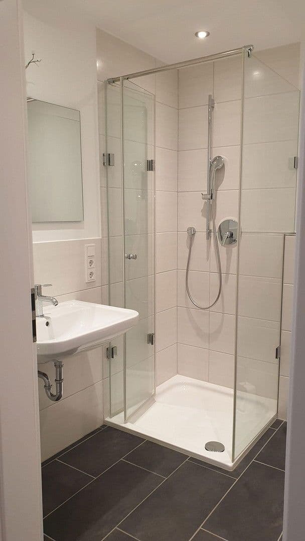 1 bedroom with open-plan kitchen flat to rent, 70 m², Schweich, Rhineland-Palatinate 1 bedroom with open-plan kitchen flat to rent, 70 m², Schweich, Rhineland-Palatinate