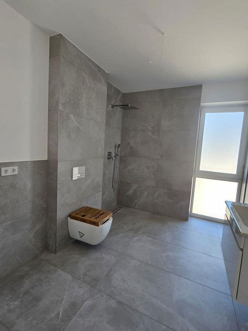 2 bedroom flat to rent, 59 m², Büscherhof 13b, Waldbröl, North Rhine-Westphalia 2 bedroom flat to rent, 59 m², Büscherhof 13b, Waldbröl, North Rhine-Westphalia