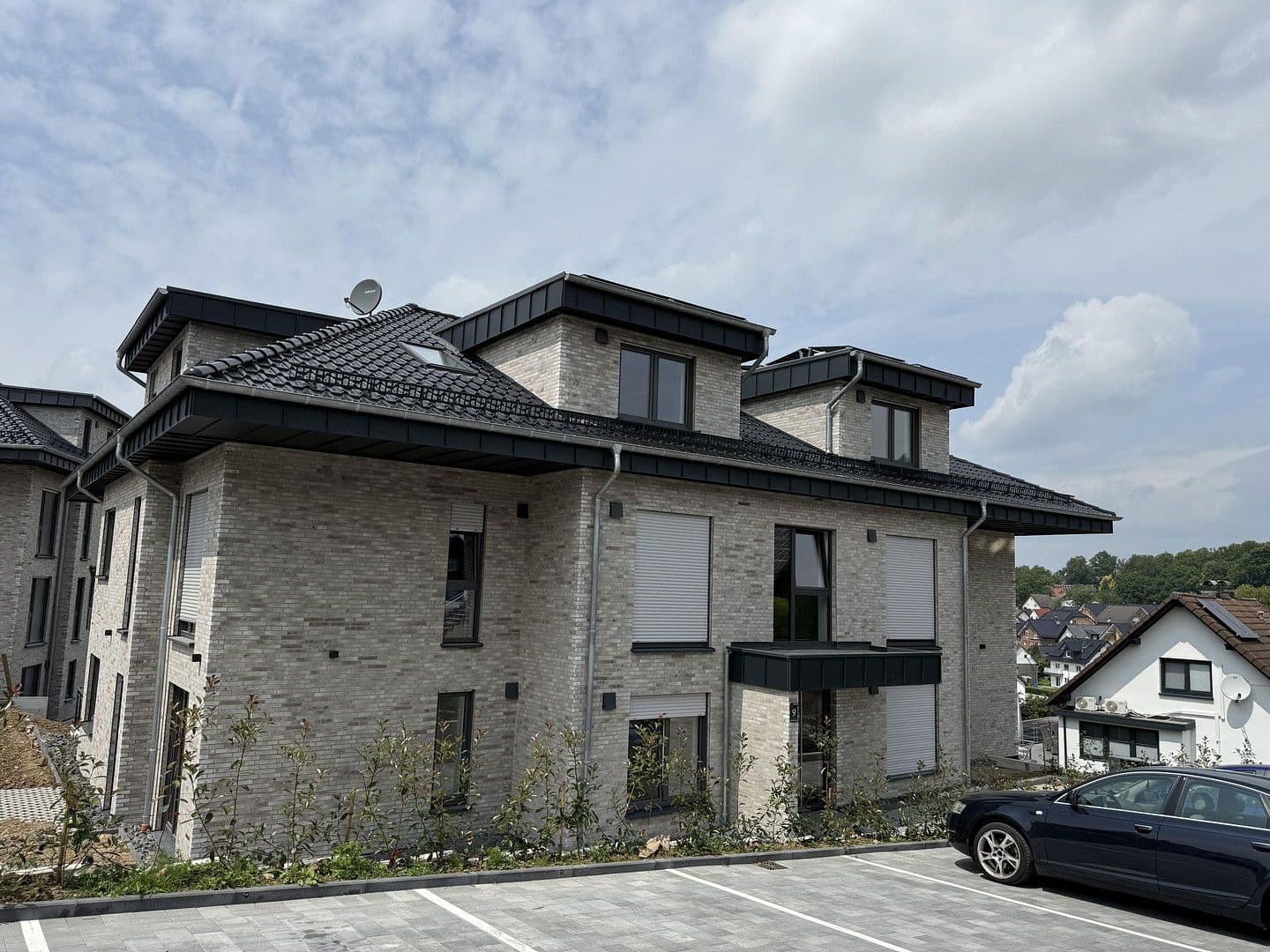 2 bedroom flat to rent, 46 m², Büscherhof 13b, Waldbröl, North Rhine-Westphalia 2 bedroom flat to rent, 46 m², Büscherhof 13b, Waldbröl, North Rhine-Westphalia