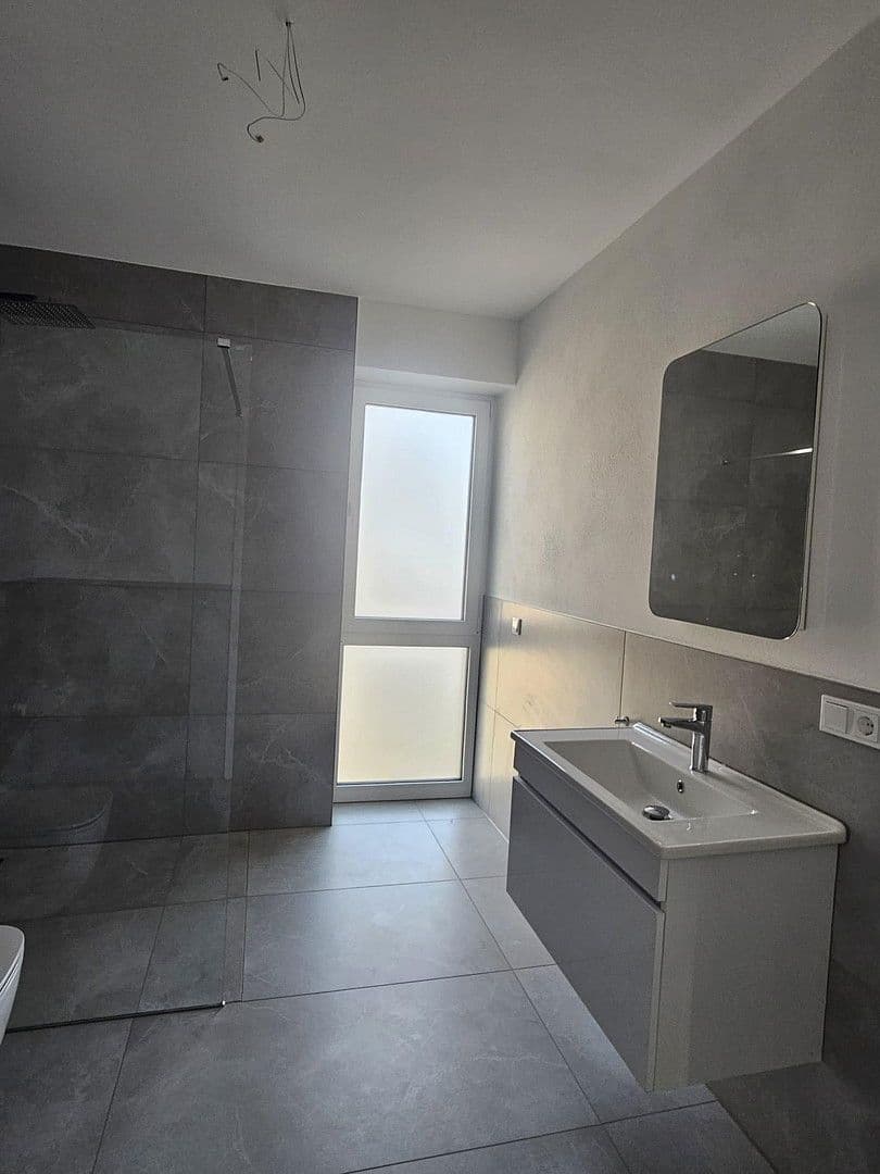 2 bedroom flat to rent, 46 m², Büscherhof 13b, Waldbröl, North Rhine-Westphalia 2 bedroom flat to rent, 46 m², Büscherhof 13b, Waldbröl, North Rhine-Westphalia