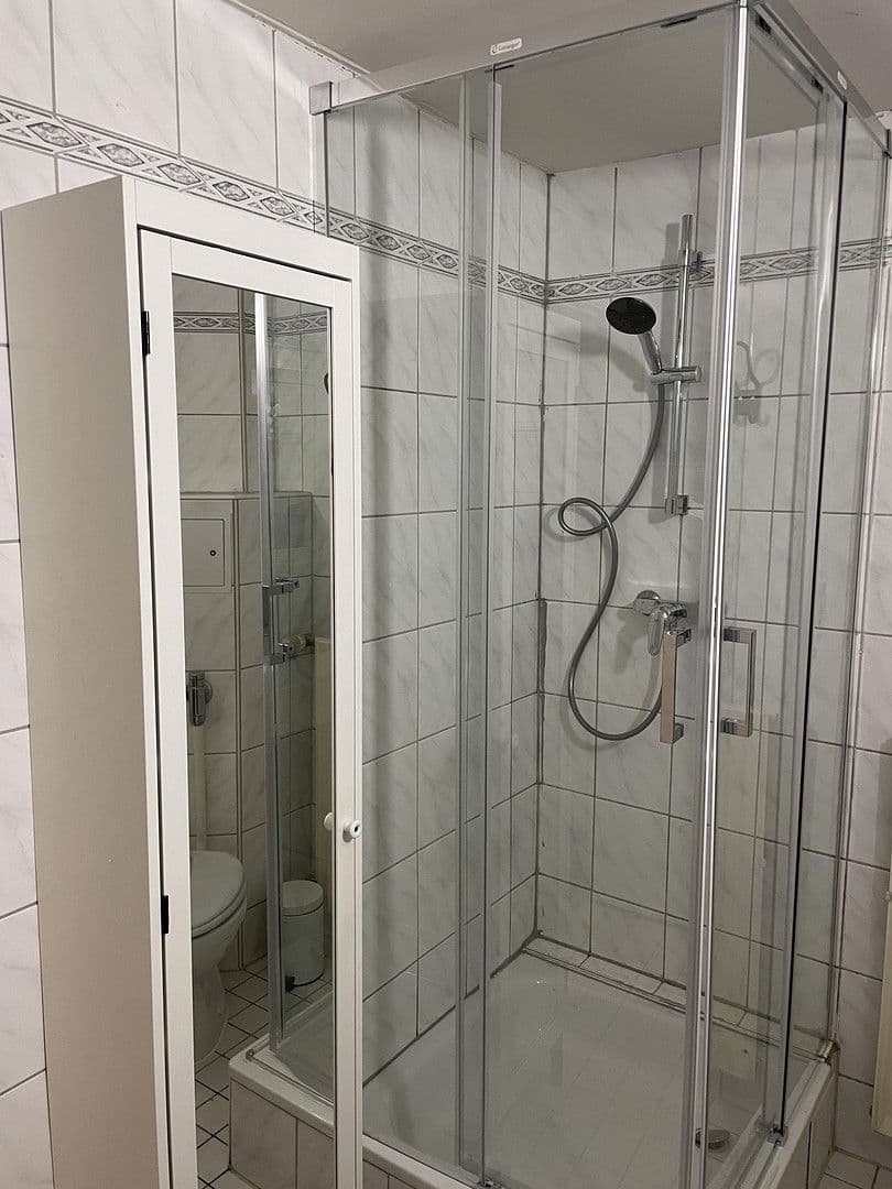 1 bedroom with open-plan kitchen flat to rent, 71 m², Zillestraße 2, Berlin, Berlin 1 bedroom with open-plan kitchen flat to rent, 71 m², Zillestraße 2, Berlin, Berlin