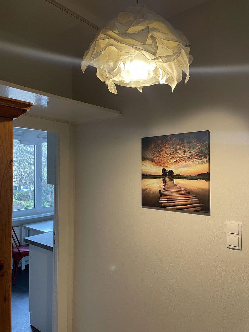 1 bedroom with open-plan kitchen flat to rent, 71 m², Zillestraße 2, Berlin, Berlin 1 bedroom with open-plan kitchen flat to rent, 71 m², Zillestraße 2, Berlin, Berlin