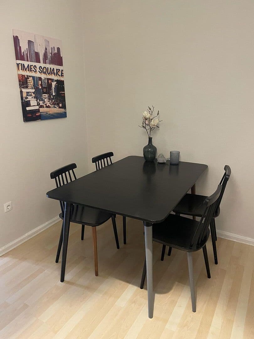 1 bedroom with open-plan kitchen flat to rent, 71 m², Zillestraße 2, Berlin, Berlin 1 bedroom with open-plan kitchen flat to rent, 71 m², Zillestraße 2, Berlin, Berlin