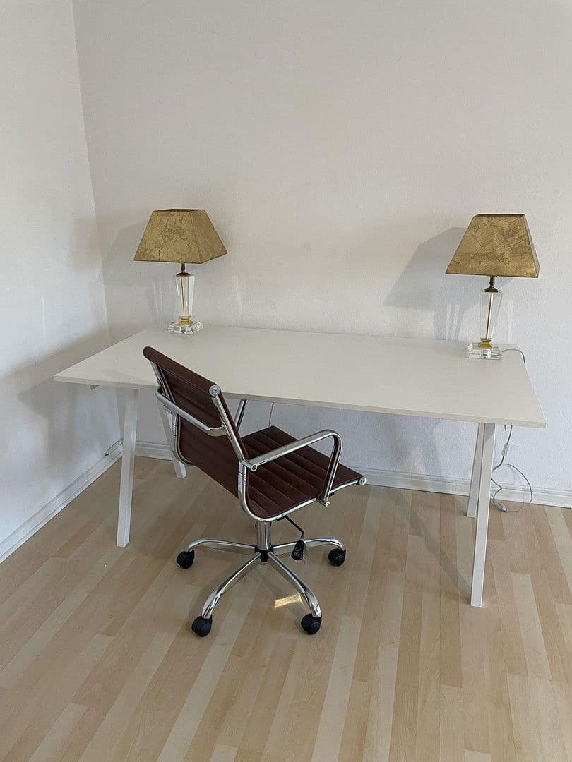 1 bedroom with open-plan kitchen flat to rent, 71 m², Zillestraße 2, Berlin, Berlin 1 bedroom with open-plan kitchen flat to rent, 71 m², Zillestraße 2, Berlin, Berlin