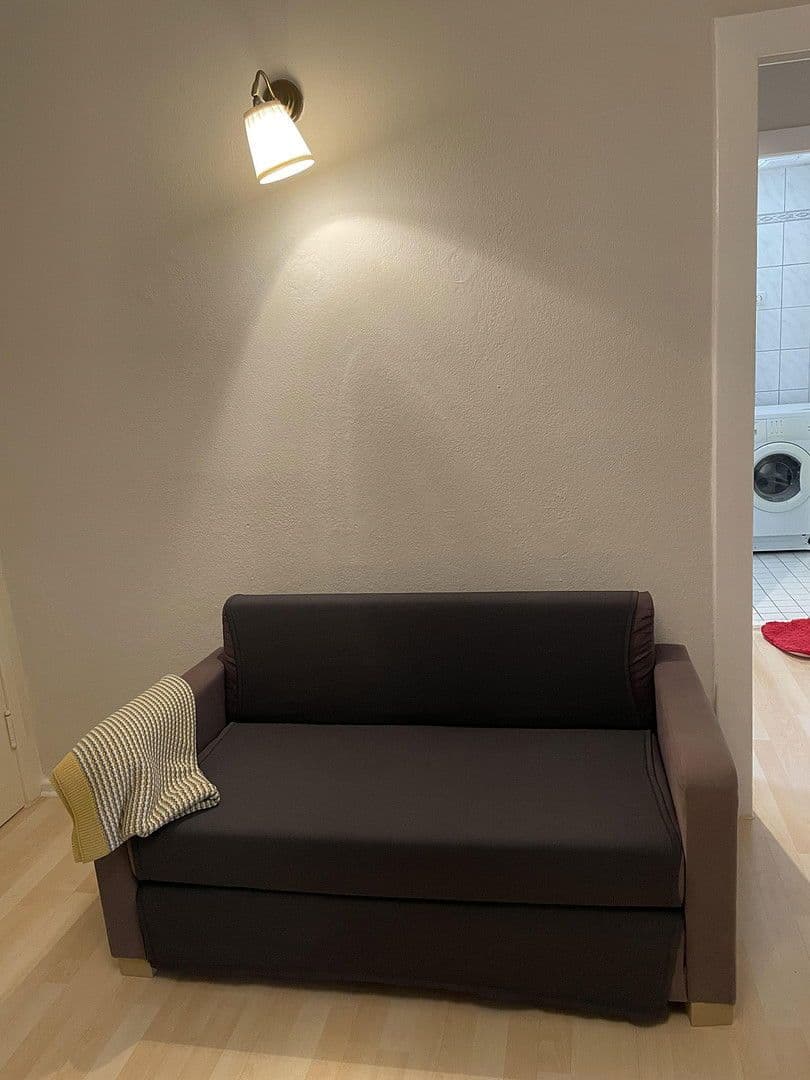 1 bedroom with open-plan kitchen flat to rent, 71 m², Zillestraße 2, Berlin, Berlin 1 bedroom with open-plan kitchen flat to rent, 71 m², Zillestraße 2, Berlin, Berlin