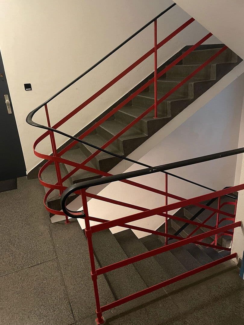 1 bedroom with open-plan kitchen flat to rent, 71 m², Zillestraße 2, Berlin, Berlin 1 bedroom with open-plan kitchen flat to rent, 71 m², Zillestraße 2, Berlin, Berlin