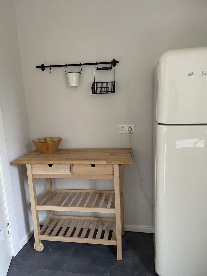 1 bedroom with open-plan kitchen flat to rent, 71 m², Zillestraße 2, Berlin, Berlin 1 bedroom with open-plan kitchen flat to rent, 71 m², Zillestraße 2, Berlin, Berlin