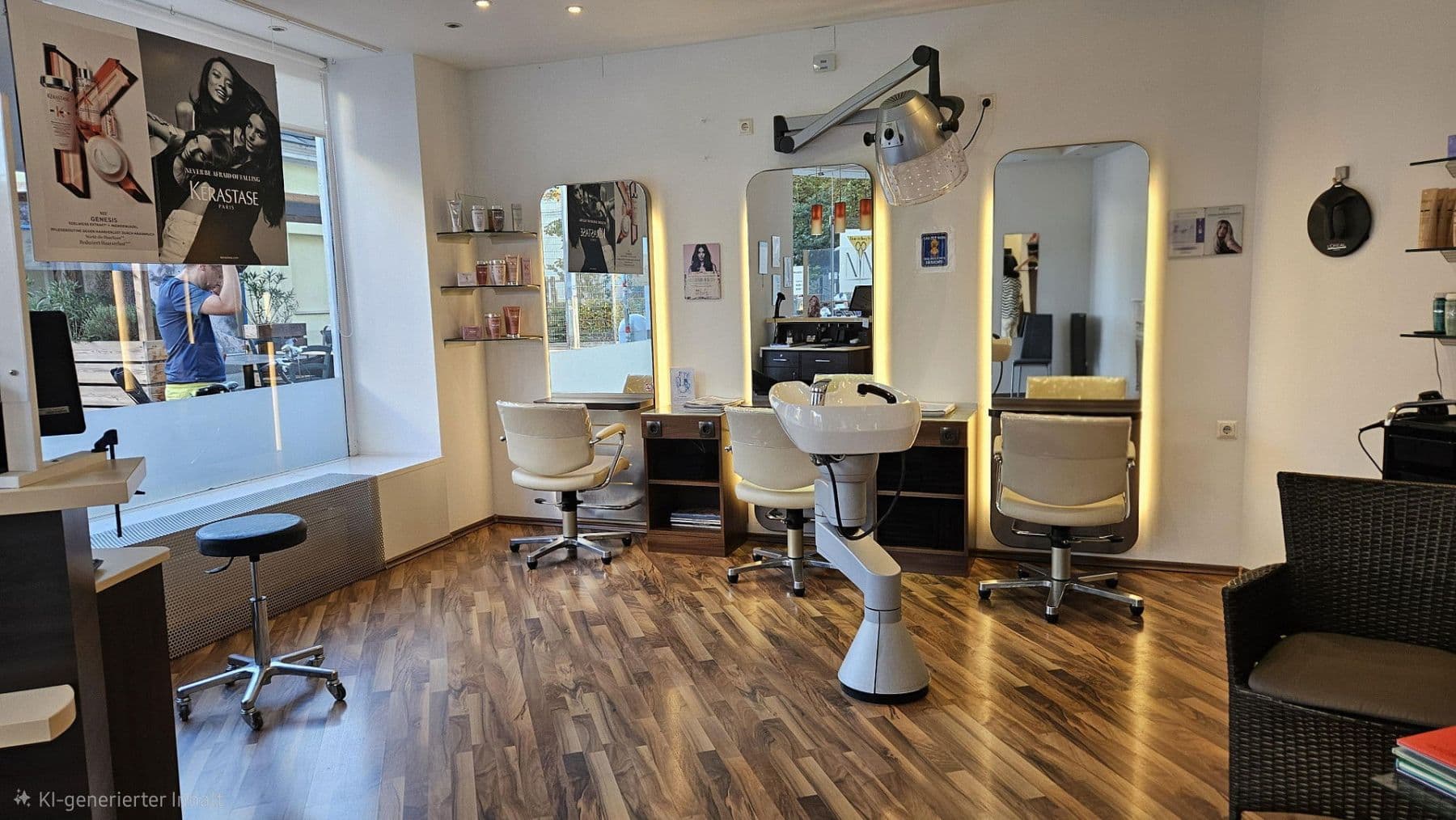 non-residential property to rent, 70 m², Wien, Vienna non-residential property to rent, 70 m², Wien, Vienna