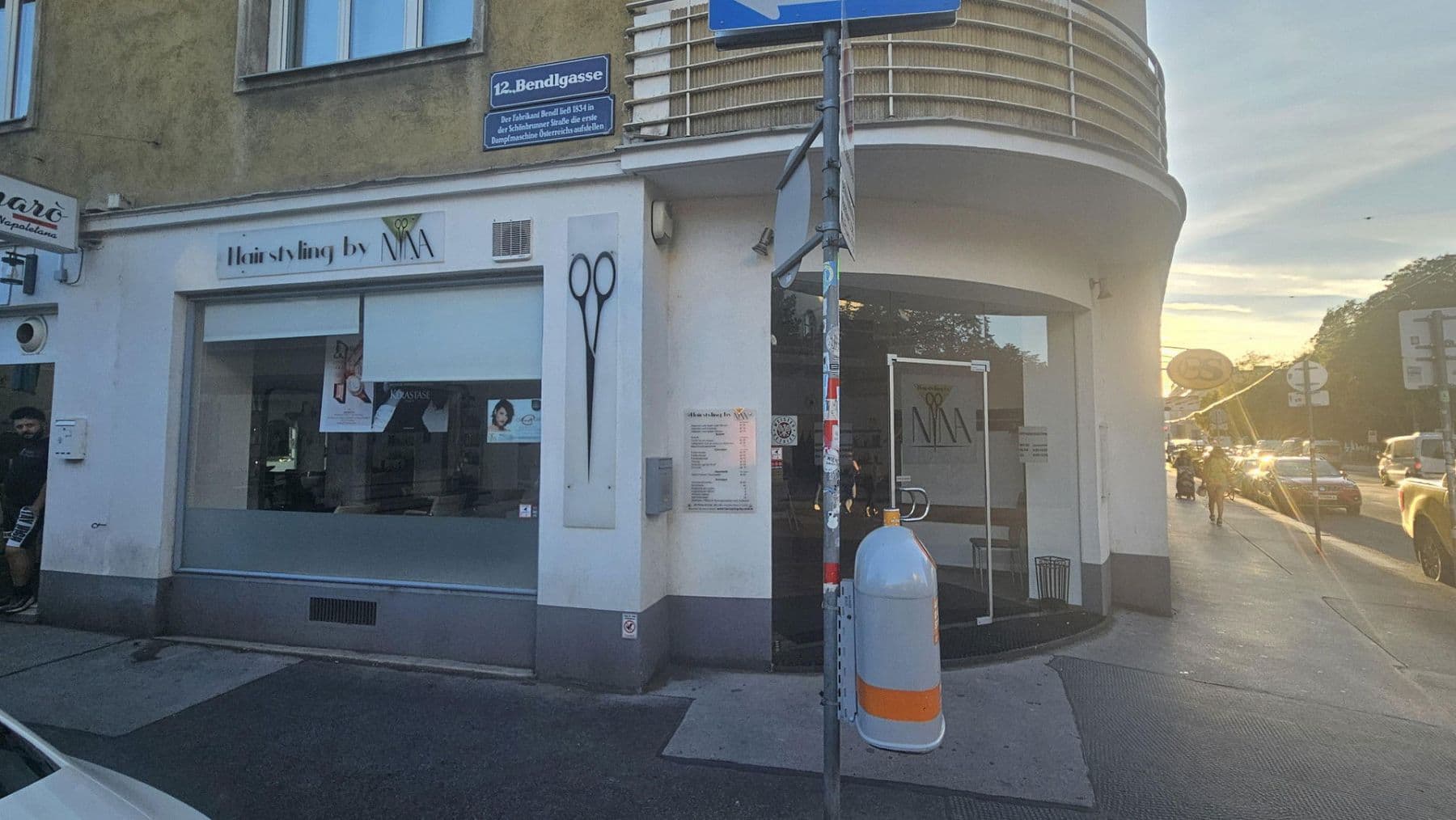 non-residential property to rent, 70 m², Wien, Vienna non-residential property to rent, 70 m², Wien, Vienna