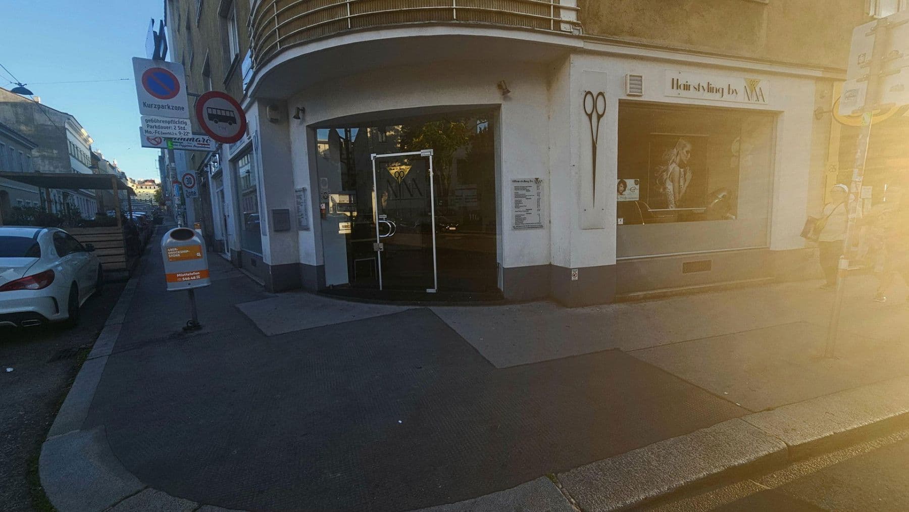 non-residential property to rent, 70 m², Wien, Vienna non-residential property to rent, 70 m², Wien, Vienna