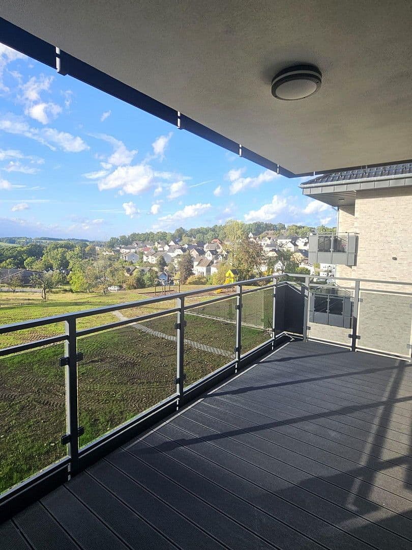 2 bedroom flat to rent, 59 m², Büscherhof 13b, Waldbröl, North Rhine-Westphalia 2 bedroom flat to rent, 59 m², Büscherhof 13b, Waldbröl, North Rhine-Westphalia