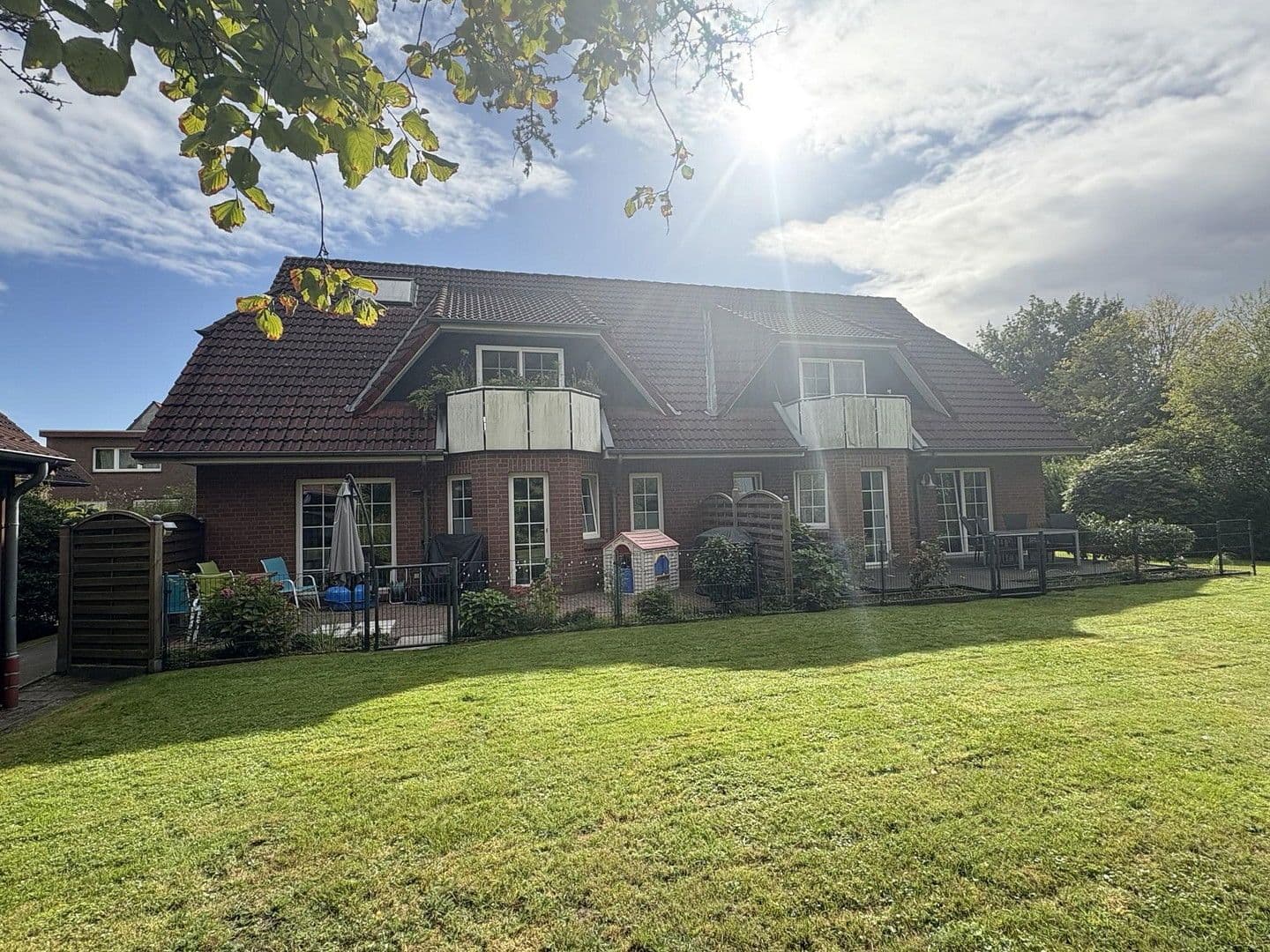 3 bedroom flat for sale, 80 m², Oldenburg, Lower Saxony 3 bedroom flat for sale, 80 m², Oldenburg, Lower Saxony