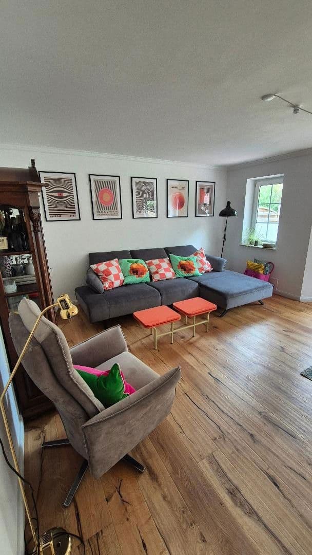 3 bedroom flat for sale, 80 m², Oldenburg, Lower Saxony 3 bedroom flat for sale, 80 m², Oldenburg, Lower Saxony