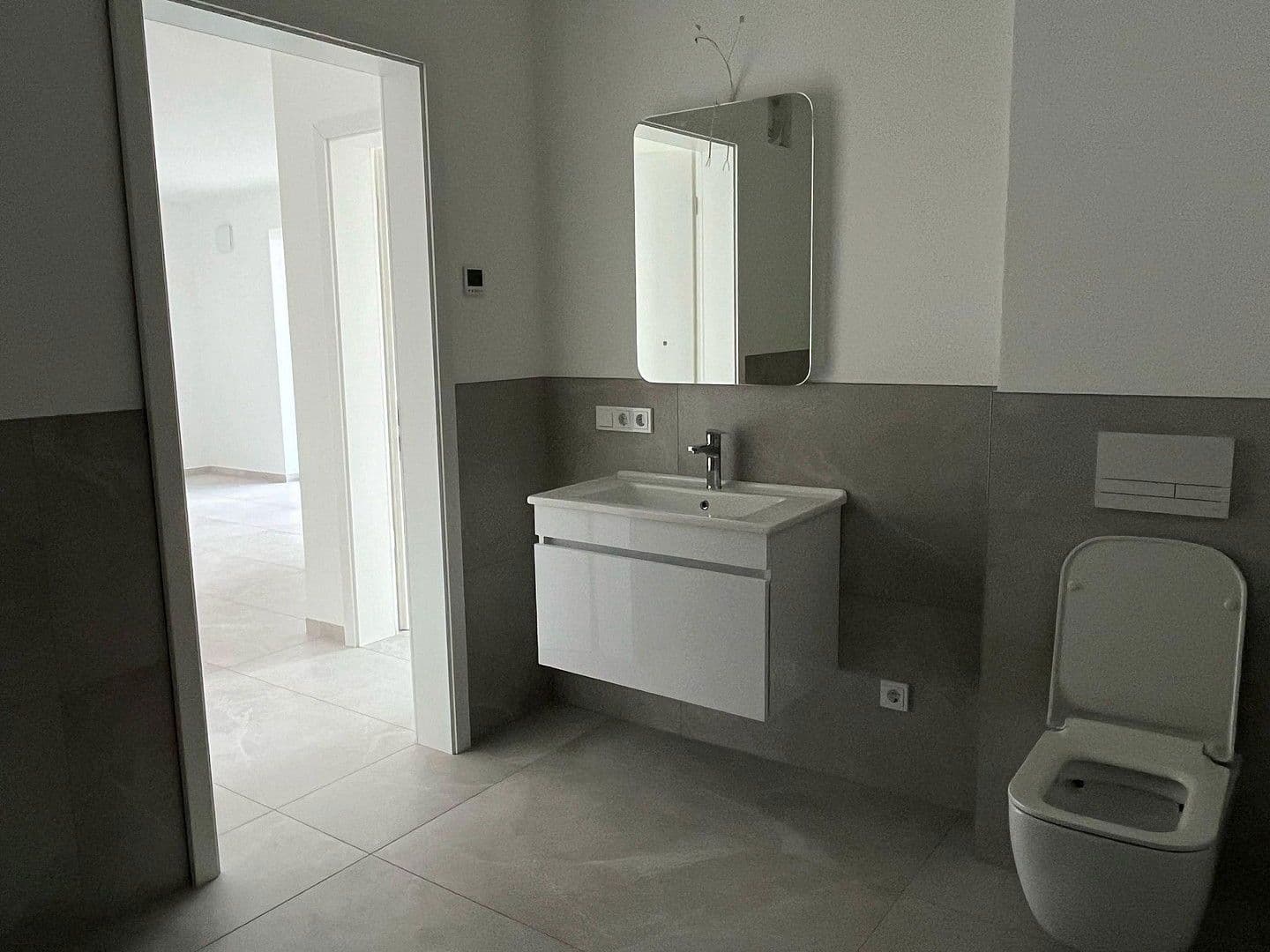 2 bedroom flat to rent, 46 m², Büscherhof 13b, Waldbröl, North Rhine-Westphalia 2 bedroom flat to rent, 46 m², Büscherhof 13b, Waldbröl, North Rhine-Westphalia