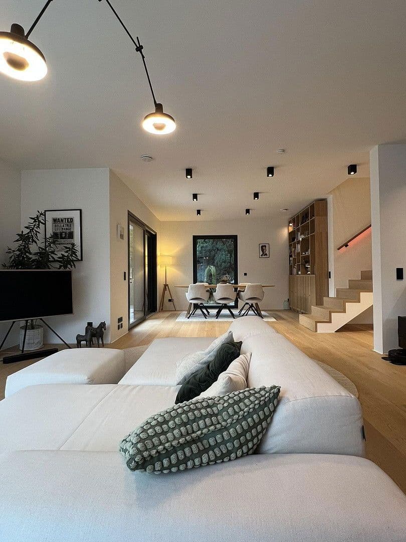 house for sale, 171 m², Schwarzenbek, Schleswig-Holstein house for sale, 171 m², Schwarzenbek, Schleswig-Holstein