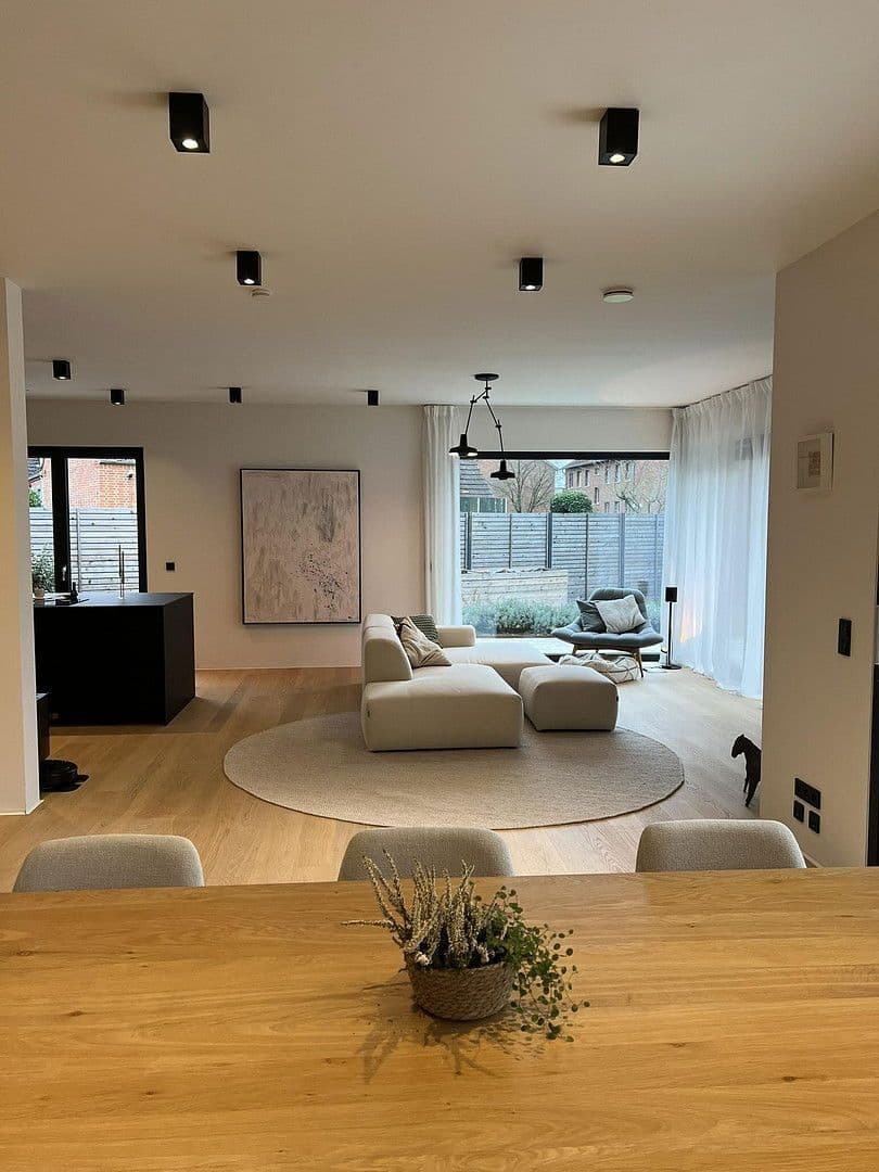 house for sale, 171 m², Schwarzenbek, Schleswig-Holstein house for sale, 171 m², Schwarzenbek, Schleswig-Holstein