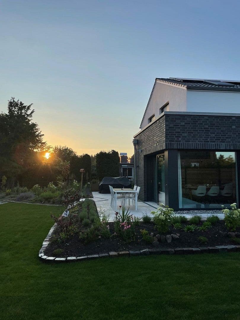 house for sale, 171 m², Schwarzenbek, Schleswig-Holstein house for sale, 171 m², Schwarzenbek, Schleswig-Holstein