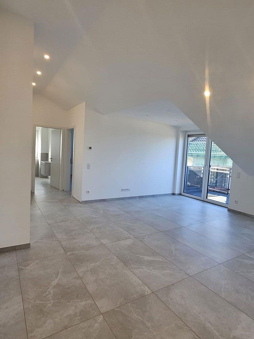 2 bedroom flat to rent, 68 m², Büscherhof 13b, Waldbröl, North Rhine-Westphalia 2 bedroom flat to rent, 68 m², Büscherhof 13b, Waldbröl, North Rhine-Westphalia