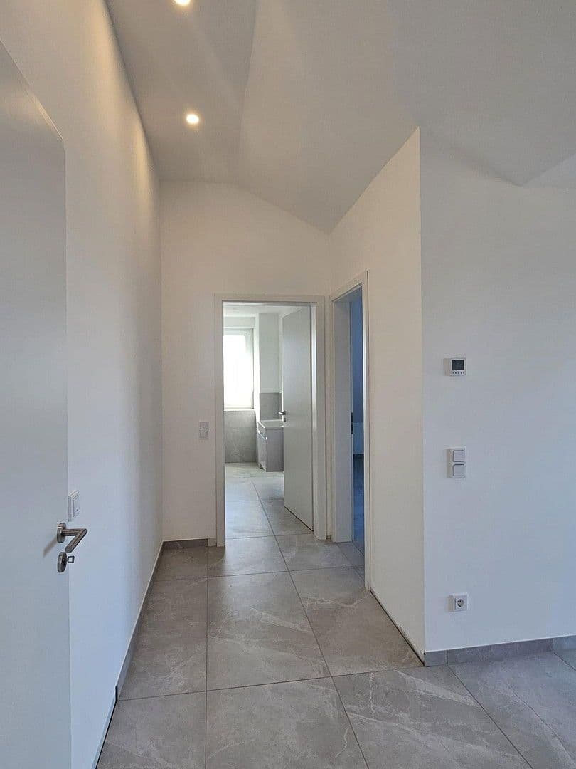 2 bedroom flat to rent, 68 m², Büscherhof 13b, Waldbröl, North Rhine-Westphalia 2 bedroom flat to rent, 68 m², Büscherhof 13b, Waldbröl, North Rhine-Westphalia