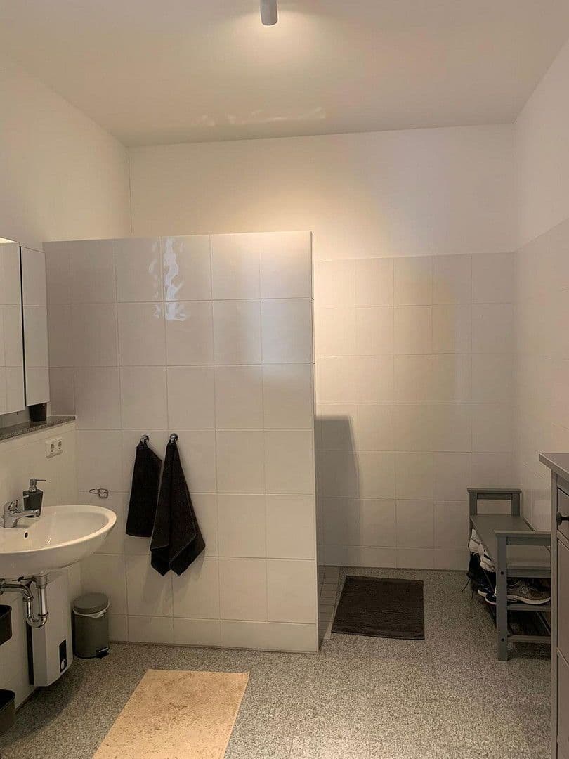 1 bedroom flat to rent, 44 m², Lange Straße 13, Osnabrück, Lower Saxony 1 bedroom flat to rent, 44 m², Lange Straße 13, Osnabrück, Lower Saxony