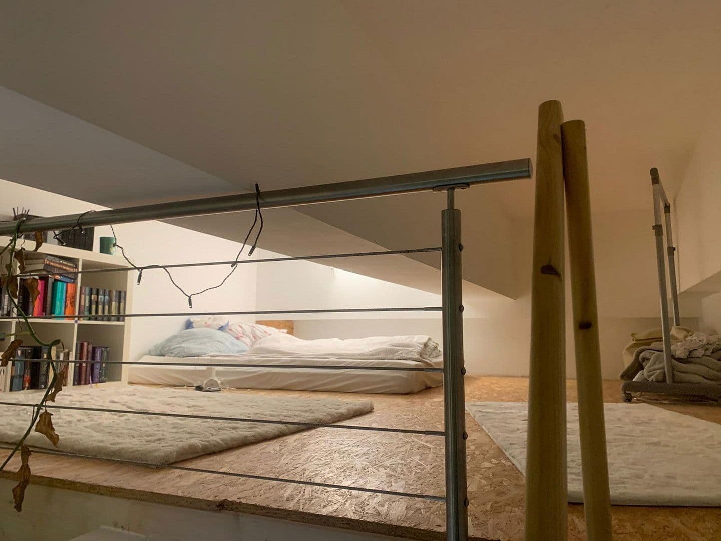 1 bedroom flat to rent, 44 m², Lange Straße 13, Osnabrück, Lower Saxony 1 bedroom flat to rent, 44 m², Lange Straße 13, Osnabrück, Lower Saxony