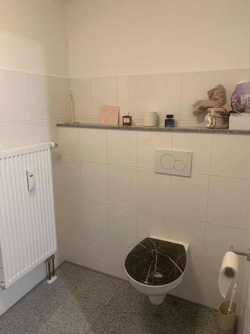 1 bedroom flat to rent, 44 m², Lange Straße 13, Osnabrück, Lower Saxony 1 bedroom flat to rent, 44 m², Lange Straße 13, Osnabrück, Lower Saxony