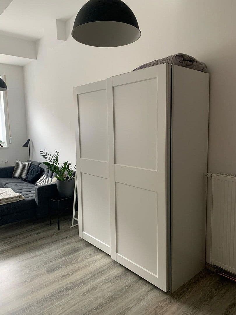 1 bedroom flat to rent, 44 m², Lange Straße 13, Osnabrück, Lower Saxony 1 bedroom flat to rent, 44 m², Lange Straße 13, Osnabrück, Lower Saxony