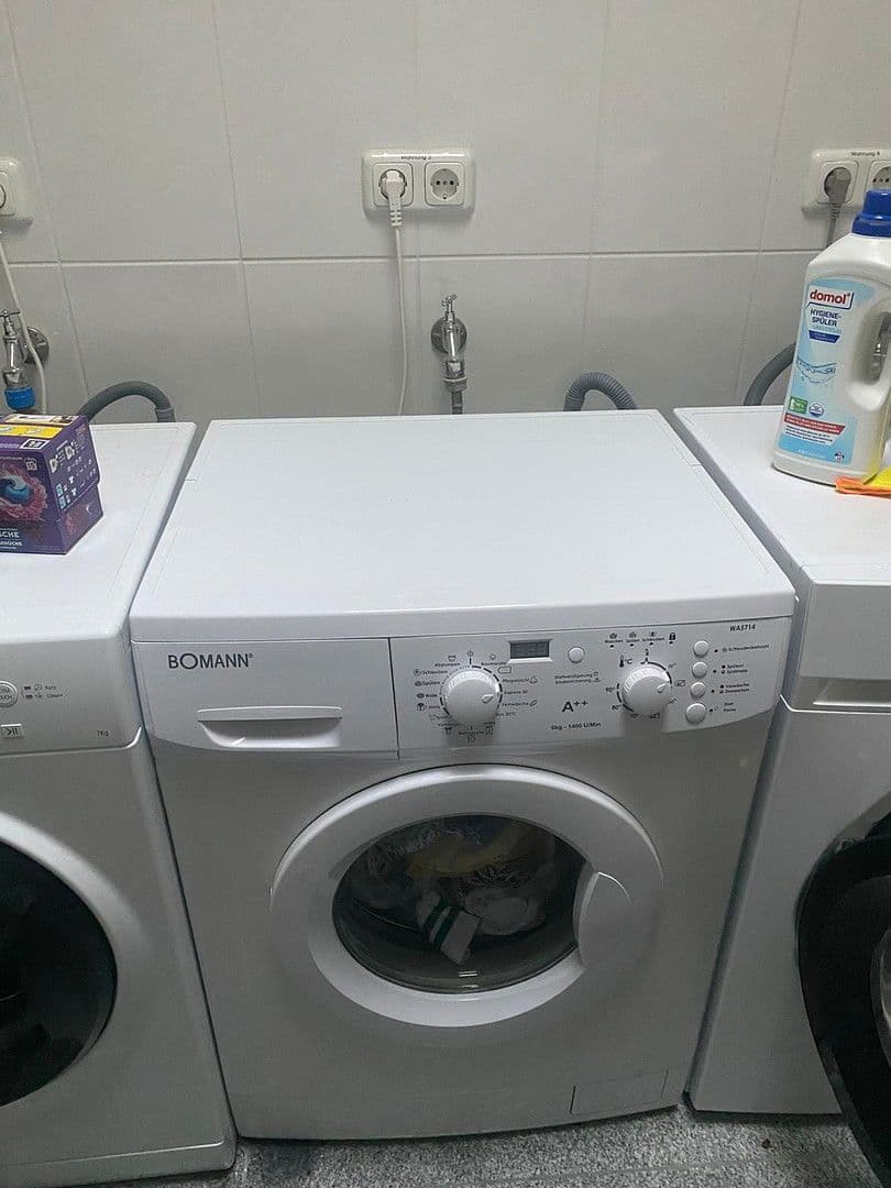 1 bedroom flat to rent, 44 m², Lange Straße 13, Osnabrück, Lower Saxony 1 bedroom flat to rent, 44 m², Lange Straße 13, Osnabrück, Lower Saxony