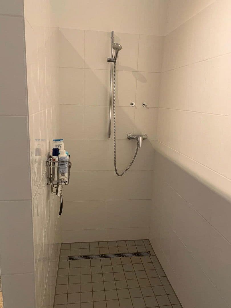 1 bedroom flat to rent, 44 m², Lange Straße 13, Osnabrück, Lower Saxony 1 bedroom flat to rent, 44 m², Lange Straße 13, Osnabrück, Lower Saxony