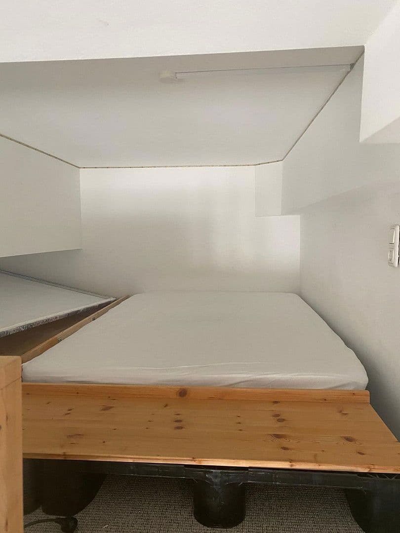 1 bedroom flat to rent, 44 m², Lange Straße 13, Osnabrück, Lower Saxony 1 bedroom flat to rent, 44 m², Lange Straße 13, Osnabrück, Lower Saxony