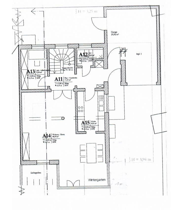 house for sale, 227 m², Tainger Straße 15f, Pastetten, Bavaria house for sale, 227 m², Tainger Straße 15f, Pastetten, Bavaria