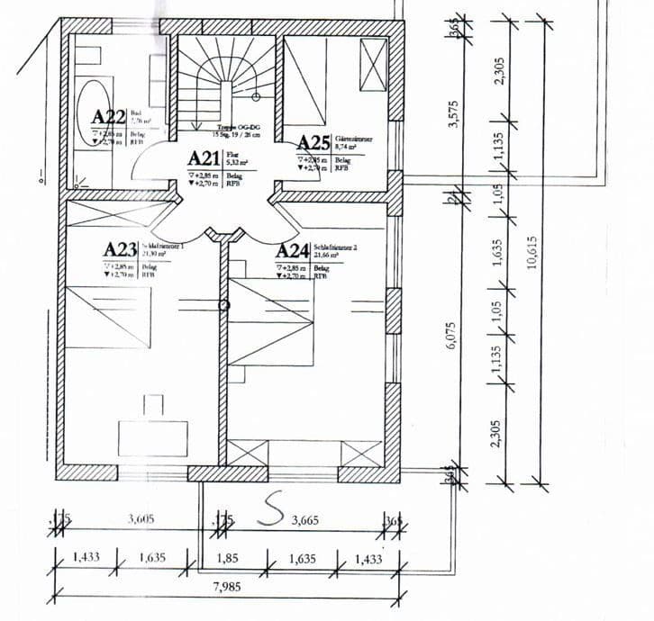 house for sale, 227 m², Tainger Straße 15f, Pastetten, Bavaria house for sale, 227 m², Tainger Straße 15f, Pastetten, Bavaria