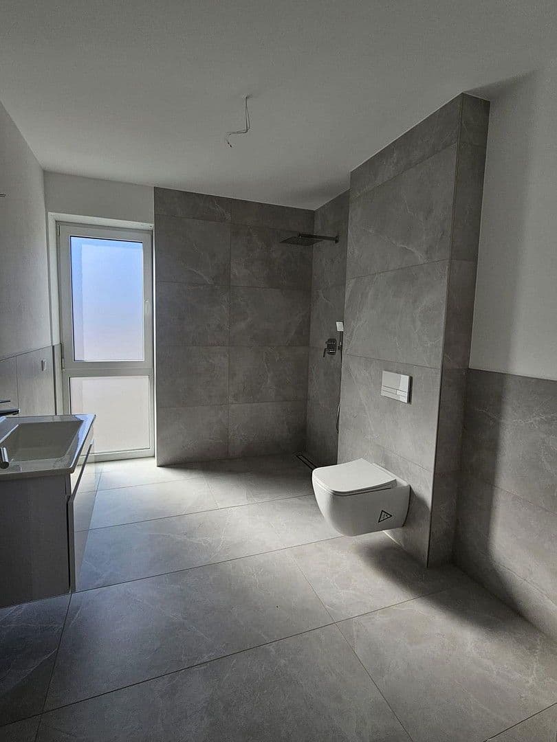 2 bedroom flat to rent, 52 m², Büscherhof 13a, Waldbröl, North Rhine-Westphalia 2 bedroom flat to rent, 52 m², Büscherhof 13a, Waldbröl, North Rhine-Westphalia