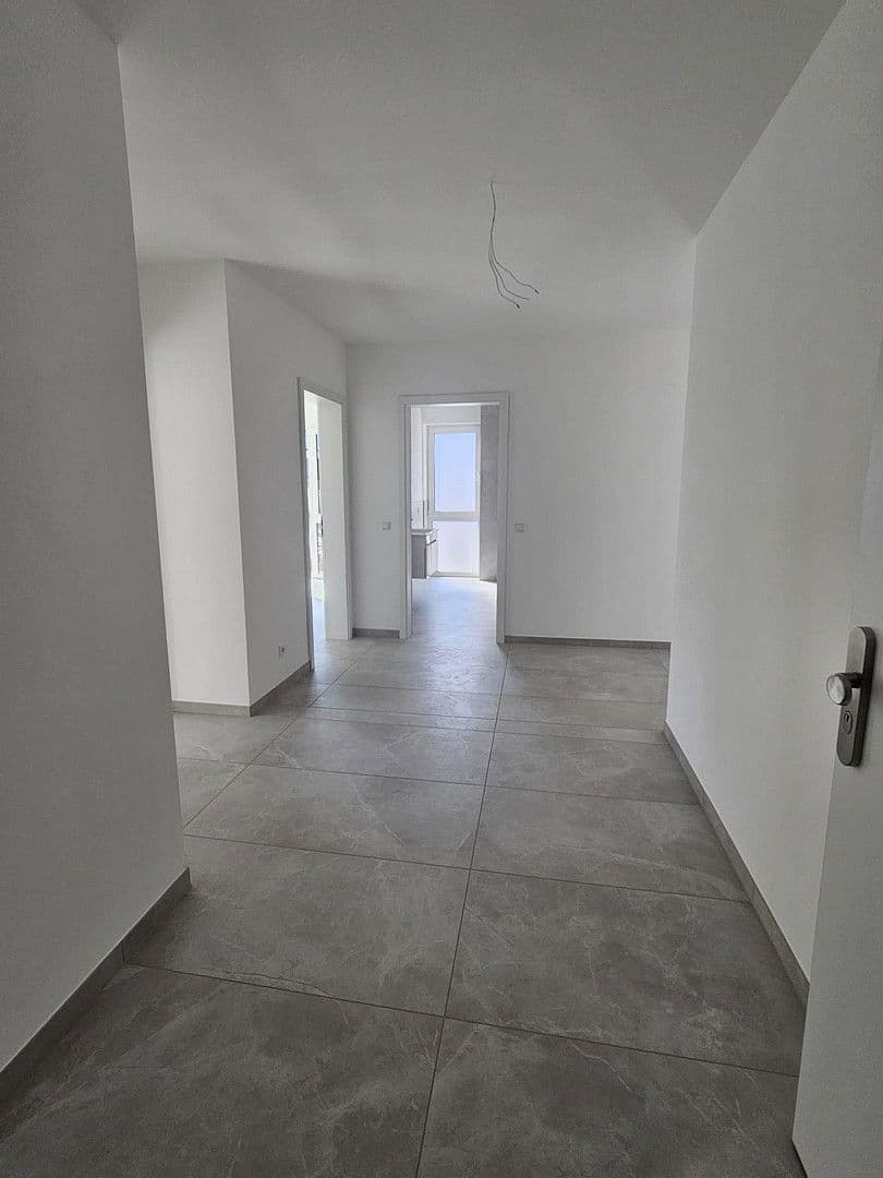 2 bedroom flat to rent, 52 m², Büscherhof 13a, Waldbröl, North Rhine-Westphalia 2 bedroom flat to rent, 52 m², Büscherhof 13a, Waldbröl, North Rhine-Westphalia