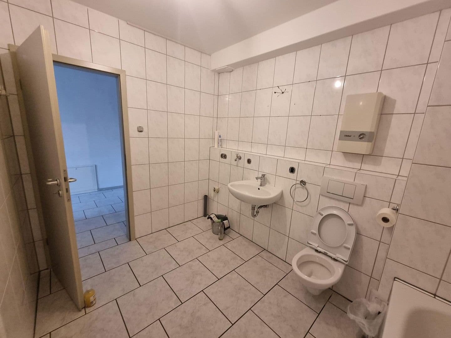 2 bedroom flat to rent, 65 m², Niederzier, North Rhine-Westphalia 2 bedroom flat to rent, 65 m², Niederzier, North Rhine-Westphalia