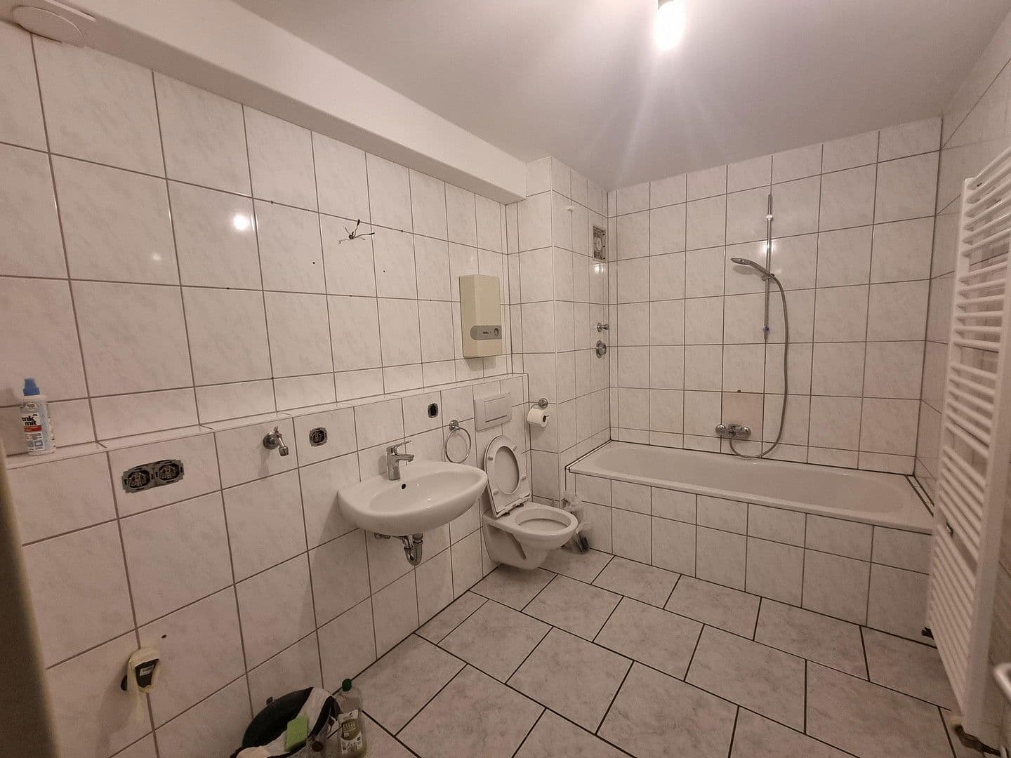 2 bedroom flat to rent, 65 m², Niederzier, North Rhine-Westphalia 2 bedroom flat to rent, 65 m², Niederzier, North Rhine-Westphalia