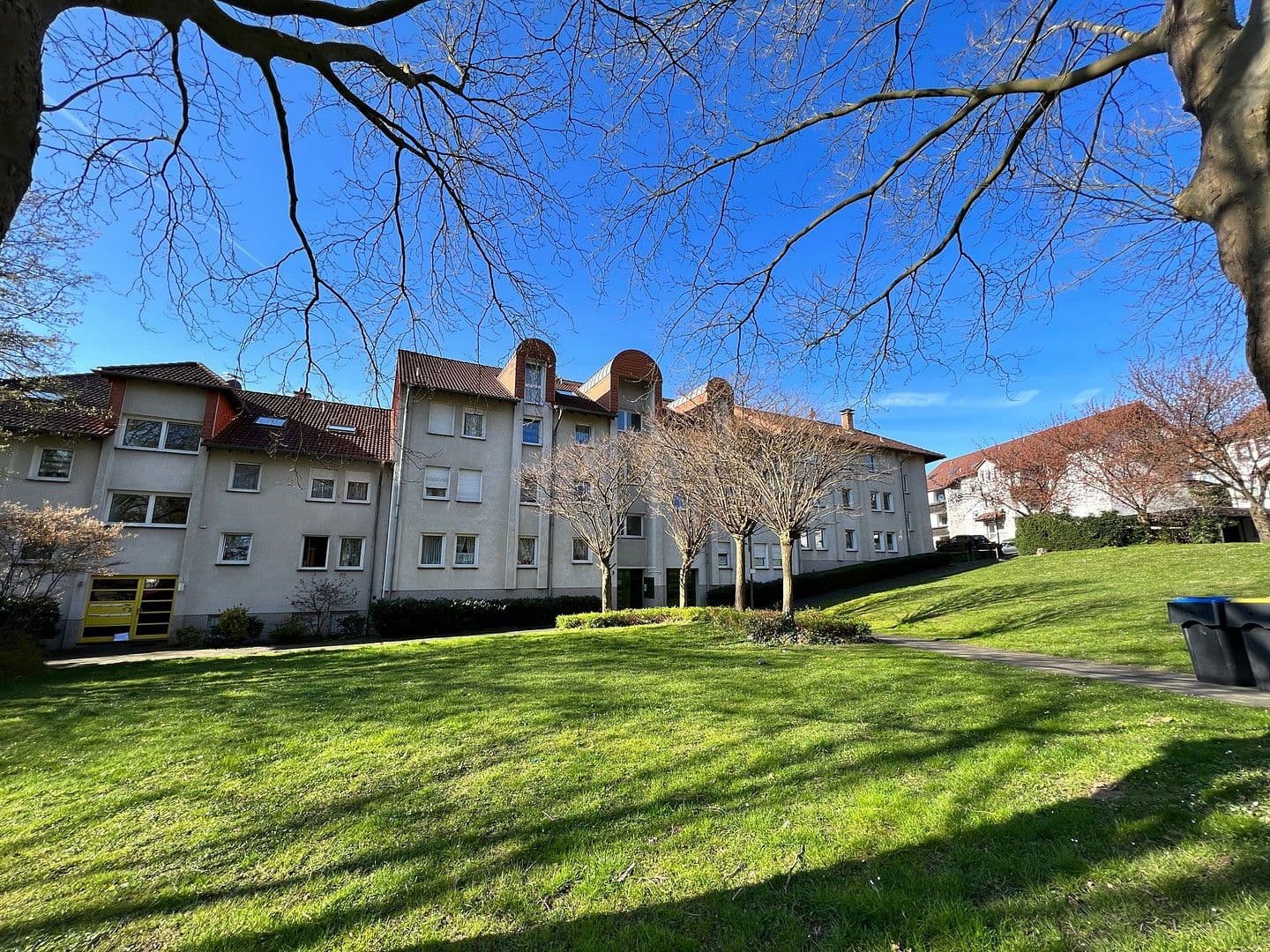 4 bedroom flat to rent, 90 m², Zimmerstr. 36, Iserlohn, North Rhine-Westphalia 4 bedroom flat to rent, 90 m², Zimmerstr. 36, Iserlohn, North Rhine-Westphalia