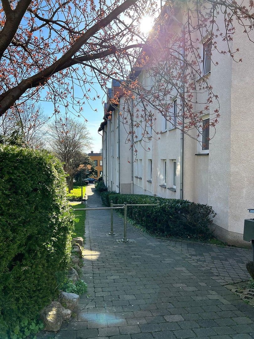 4 bedroom flat to rent, 90 m², Zimmerstr. 36, Iserlohn, North Rhine-Westphalia 4 bedroom flat to rent, 90 m², Zimmerstr. 36, Iserlohn, North Rhine-Westphalia