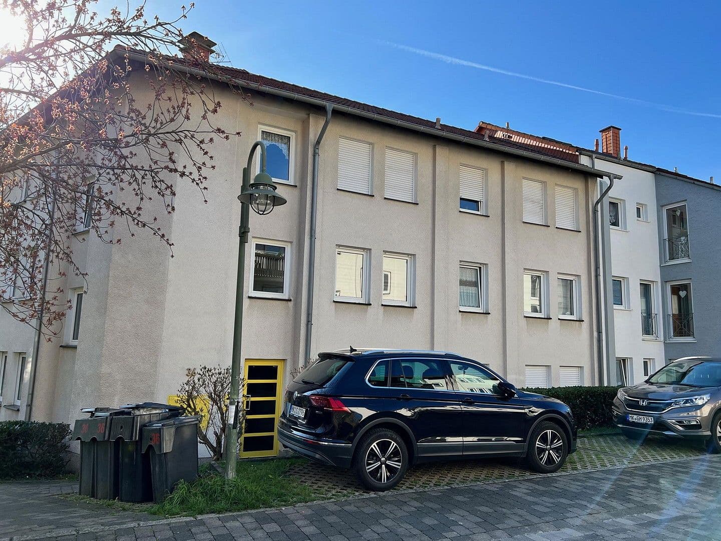 4 bedroom flat to rent, 90 m², Zimmerstr. 36, Iserlohn, North Rhine-Westphalia 4 bedroom flat to rent, 90 m², Zimmerstr. 36, Iserlohn, North Rhine-Westphalia
