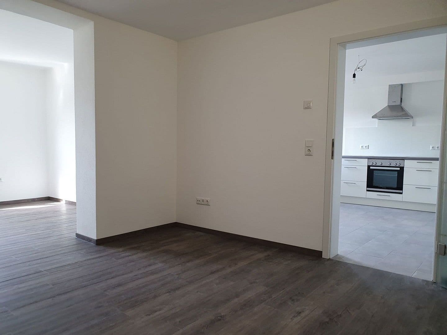 2 bedroom flat to rent, 62 m², Markt Bibart, Bavaria 2 bedroom flat to rent, 62 m², Markt Bibart, Bavaria