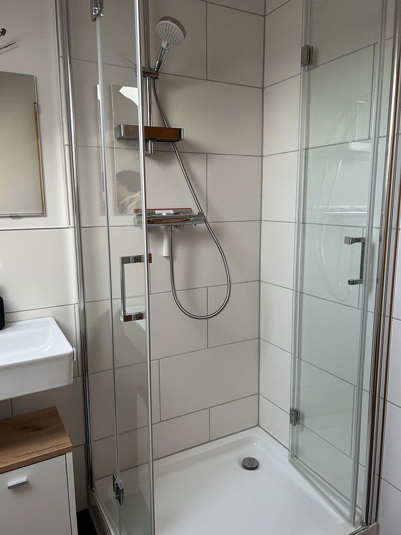 2 bedroom flat to rent, 50 m², Bischberg, Bavaria 2 bedroom flat to rent, 50 m², Bischberg, Bavaria