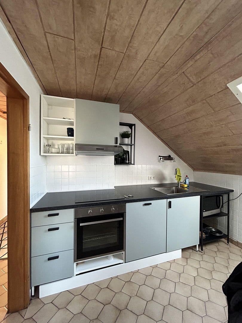 2 bedroom flat to rent, 50 m², Bischberg, Bavaria 2 bedroom flat to rent, 50 m², Bischberg, Bavaria