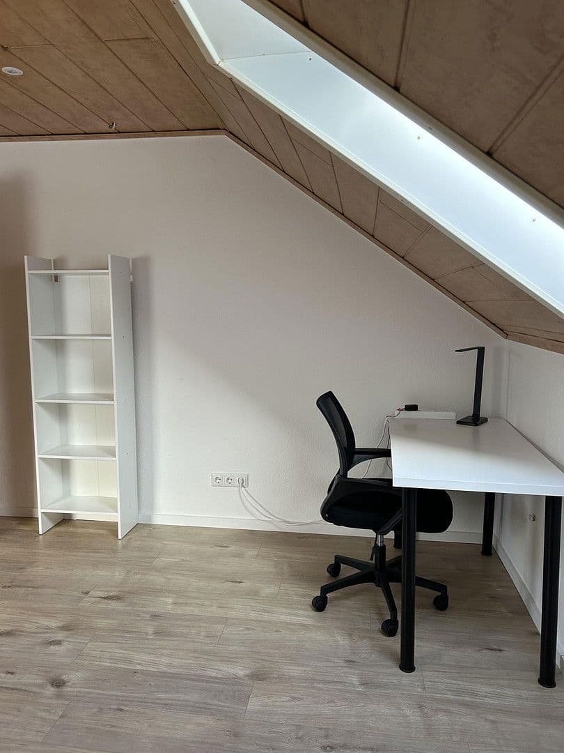 2 bedroom flat to rent, 50 m², Bischberg, Bavaria 2 bedroom flat to rent, 50 m², Bischberg, Bavaria